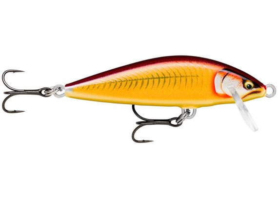 Воблер RAPALA CountDown Elite 95 /GDGR