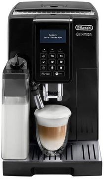 Кавомашина Delonghi ECAM 353.75 B Dinamica