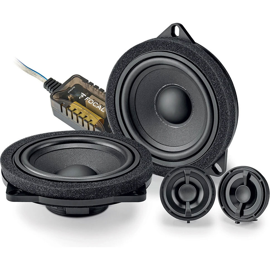 Focal IS BMW100 v2