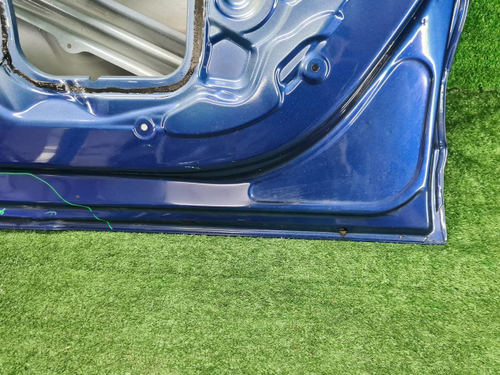 Дверь передняя правая Geely Tugella (2019-н.в.)