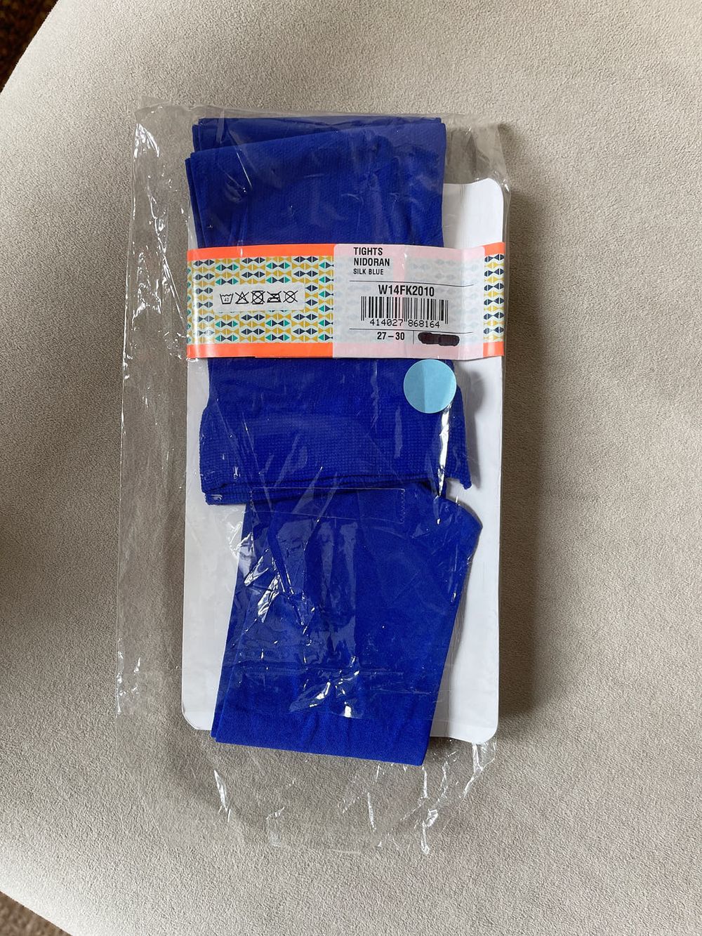 Колготки Fred&Ginger