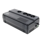 Источник бесперебойного питания  APC Easy Back-UPS BV500I-GR
