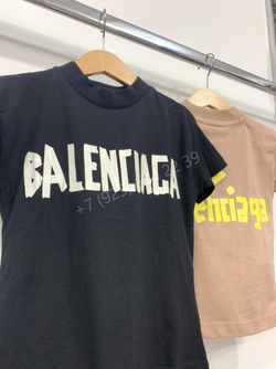 Футболка Balenciaga