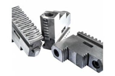 Ключи, кулачки и рейки к токарным патронам