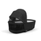 Спальный блок Cybex Lux Carrycot Priam IV Sepia Black