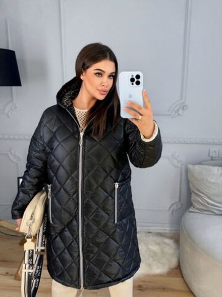 Куртка УК-884-2 Фабрика Моды