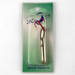 Блесна ЖОР "Мормоблес" круглая (57мм, 18гр)