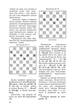 Середина игры в шашки | Т.Л. Шмульян