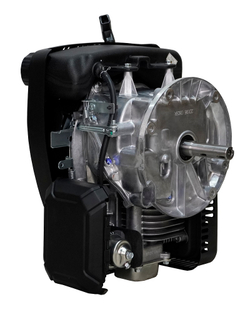 Двигатель Loncin LC1P65FE-2 (F type) D22,2 (для газонокосилок, с дин. торм.)