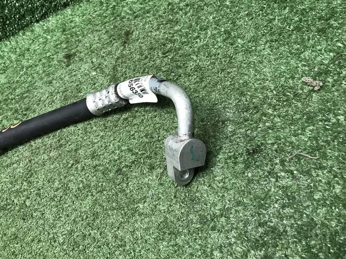 Трубка кондиционера Omoda S5 (2022-н.в.)