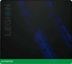 Коврик для мыши Lenovo Legion Gaming L черный (GXH1C97870)