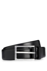 Кожаный ремень Ced-D BOSS BLACK - черный(50486738)