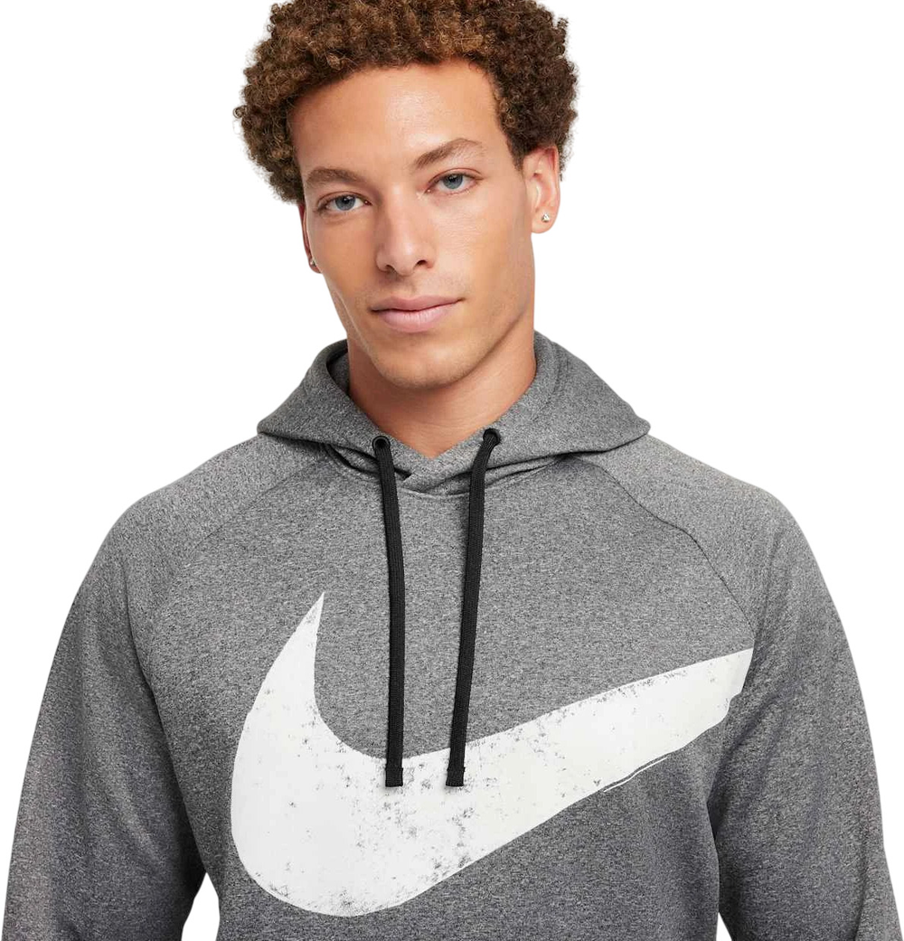 FZ1072-010 Толстовка M NK TF HOODIE SWOOSH PO