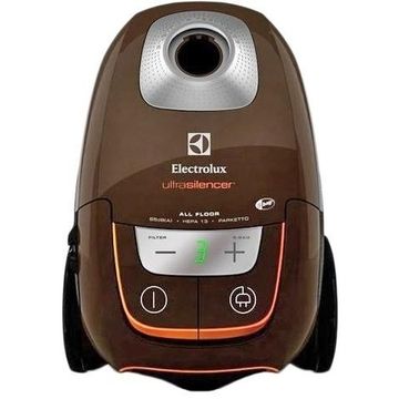 Пилосос Electrolux USALLFLOOR