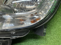 Фара левая Foton Toano (2023-н.в.) галоген