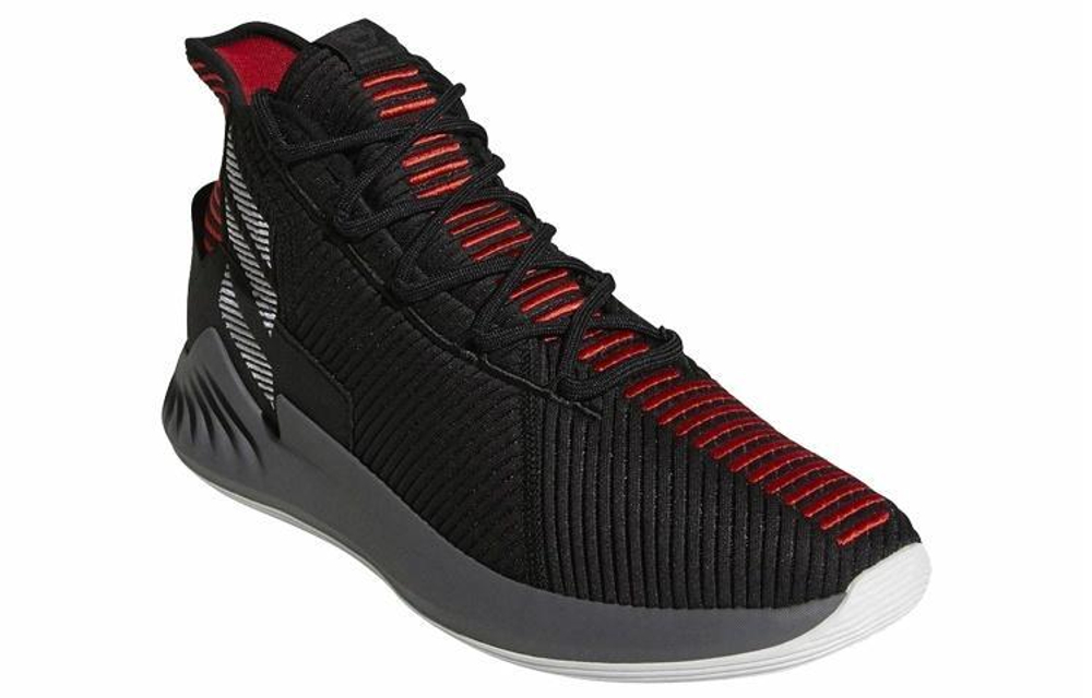 Кроссовки Adidas D Rose 9 9