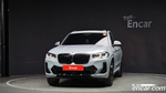 BMW X3 (G01) xDrive 20i M Sports (03.2023)
