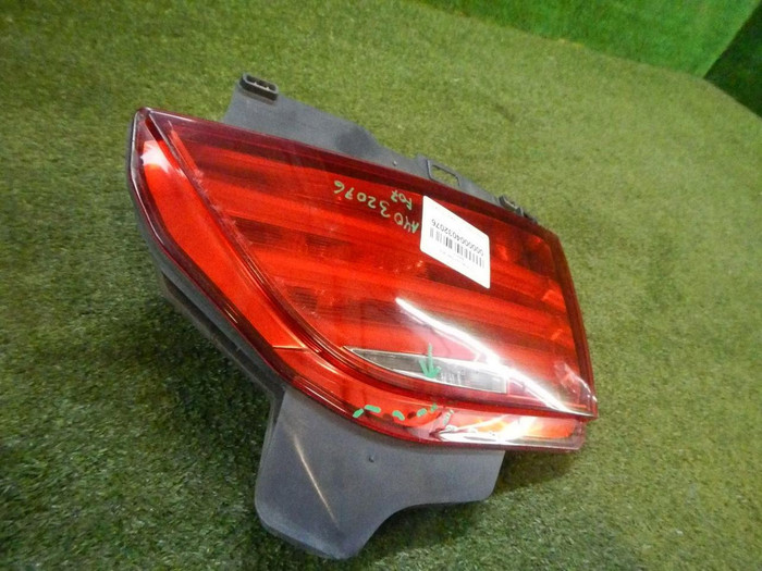 Фонарь правый внутренний BMW 5er F07 (2009-2013)