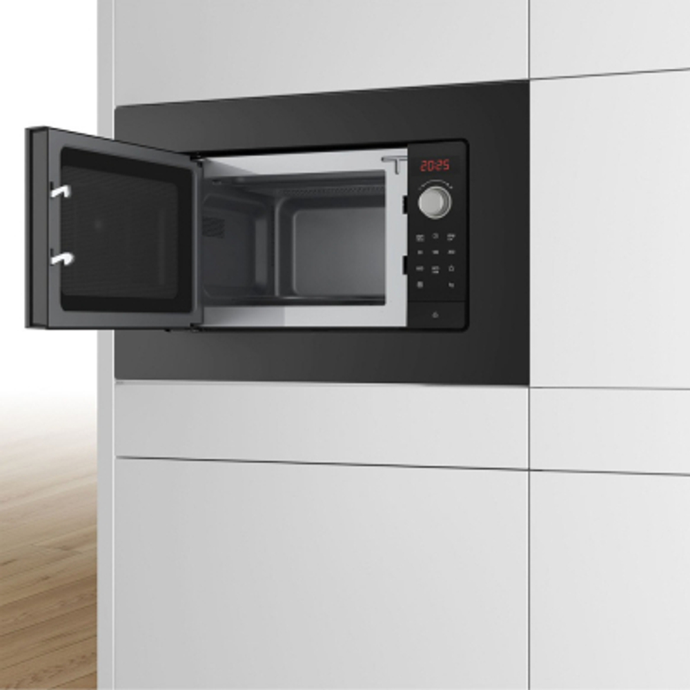 Микроволновая печь Bosch Serie 2 BFL523MB3