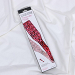 Шлёпалка красная PASSIONATE PADDLE