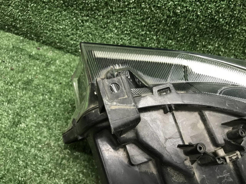 Битая Фара правая BMW 3er F34 GT (2013-2019) LED
