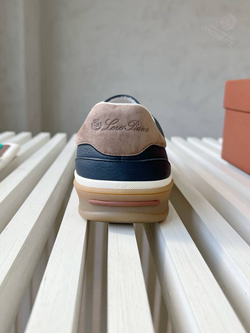 Кеды Loro Piana
