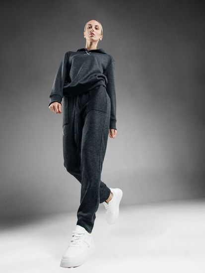 Serdyukov джоггеры Seal одежда унисекс стиль принт качество