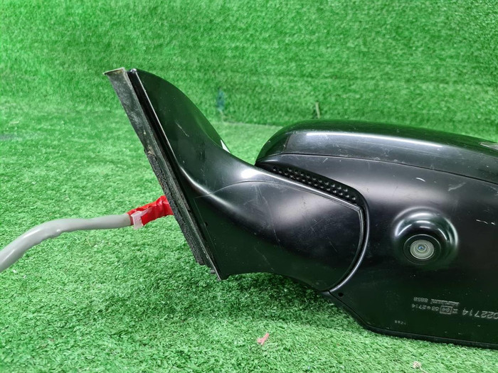 Зеркало левое Toyota Land Cruiser Prado 150 (2009-2013) 13 контактов