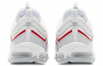 Кроссовки Nike Air Max 97 White Red