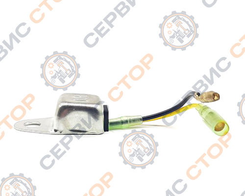 Датчик уровня масла наружный 188F