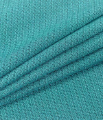 Ткань "Дерби" бирюза