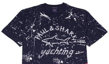 Футболка Paul&Shark