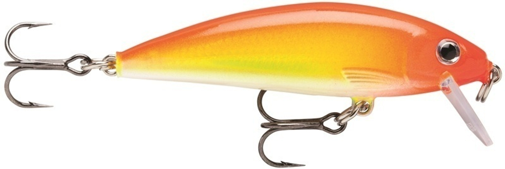 Воблер RAPALA X-Rap Countdown XRCD07 / 7 см, 10 г, цвет HH