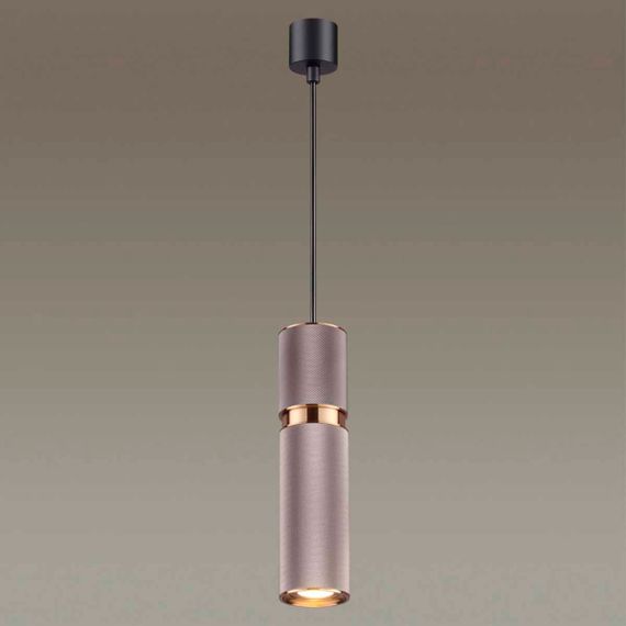 Подвесной светильник Odeon Light L-vision Afra 4745/5L