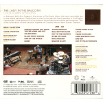 Eric Clapton / The Lady In The Balcony: Lockdown Sessions (CD+DVD)