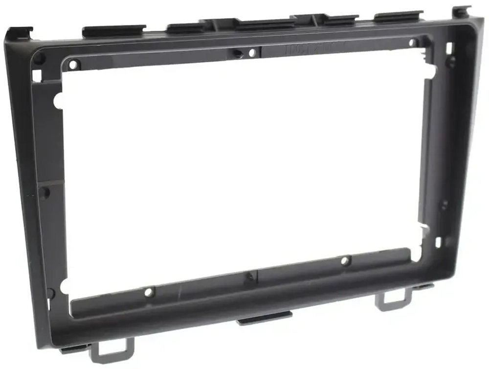 Магнитола для Honda CR-V 3 2006-2012 - FarCar BX877 монитор 13" 2K QLED на Android 13, TS10, 6+128, CarPlay, 4G SIM-слот