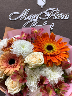 Букет Алик Б-438