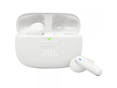 Наушники JBL Wave Beam 2 белый