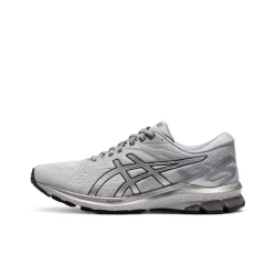 Мужские кроссовки ASICS GT-1000 10 'Grey Silver' 1011B836-020