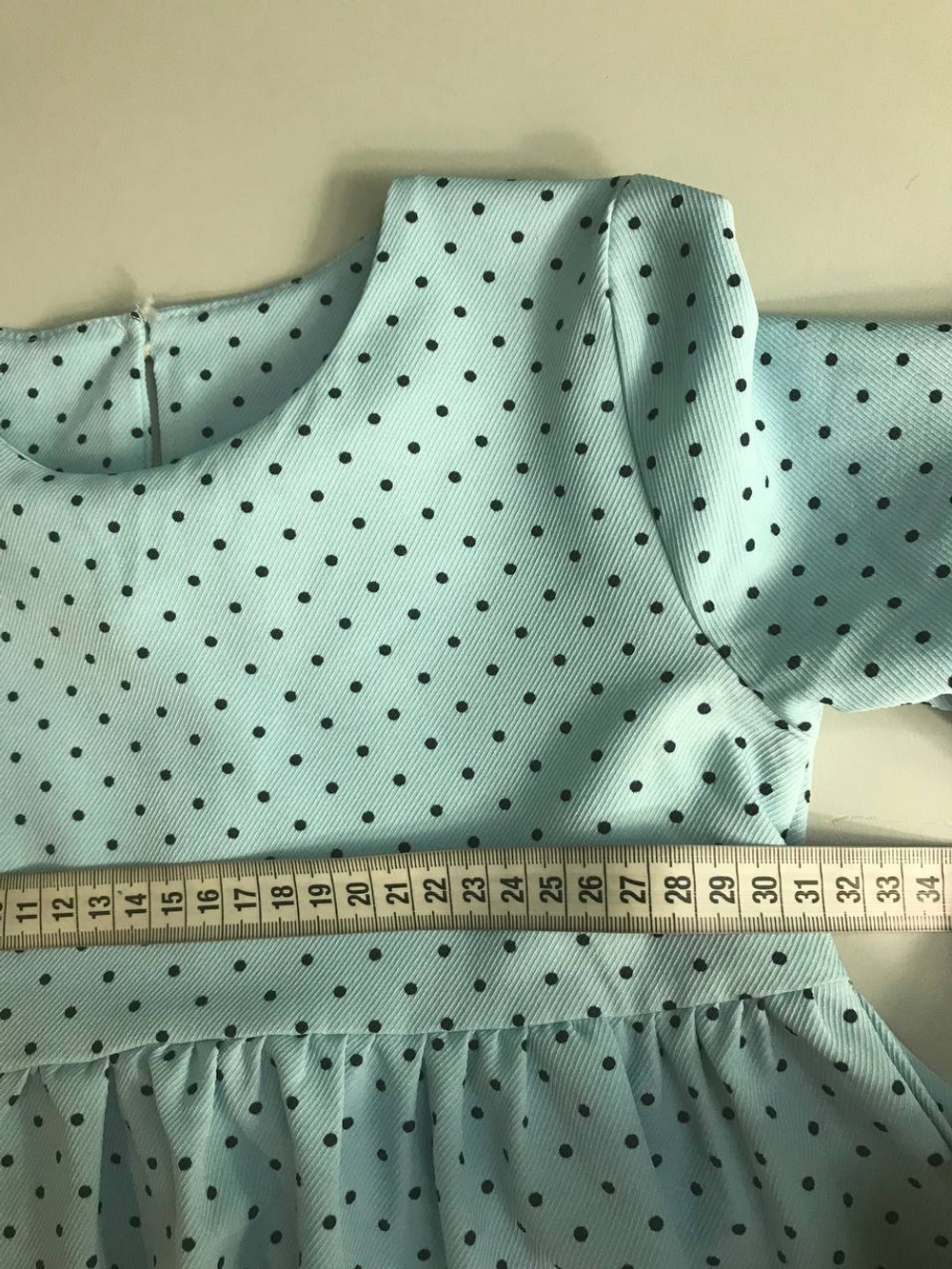 Платье симпатичное для садика на рост 116 см, или 6 лет