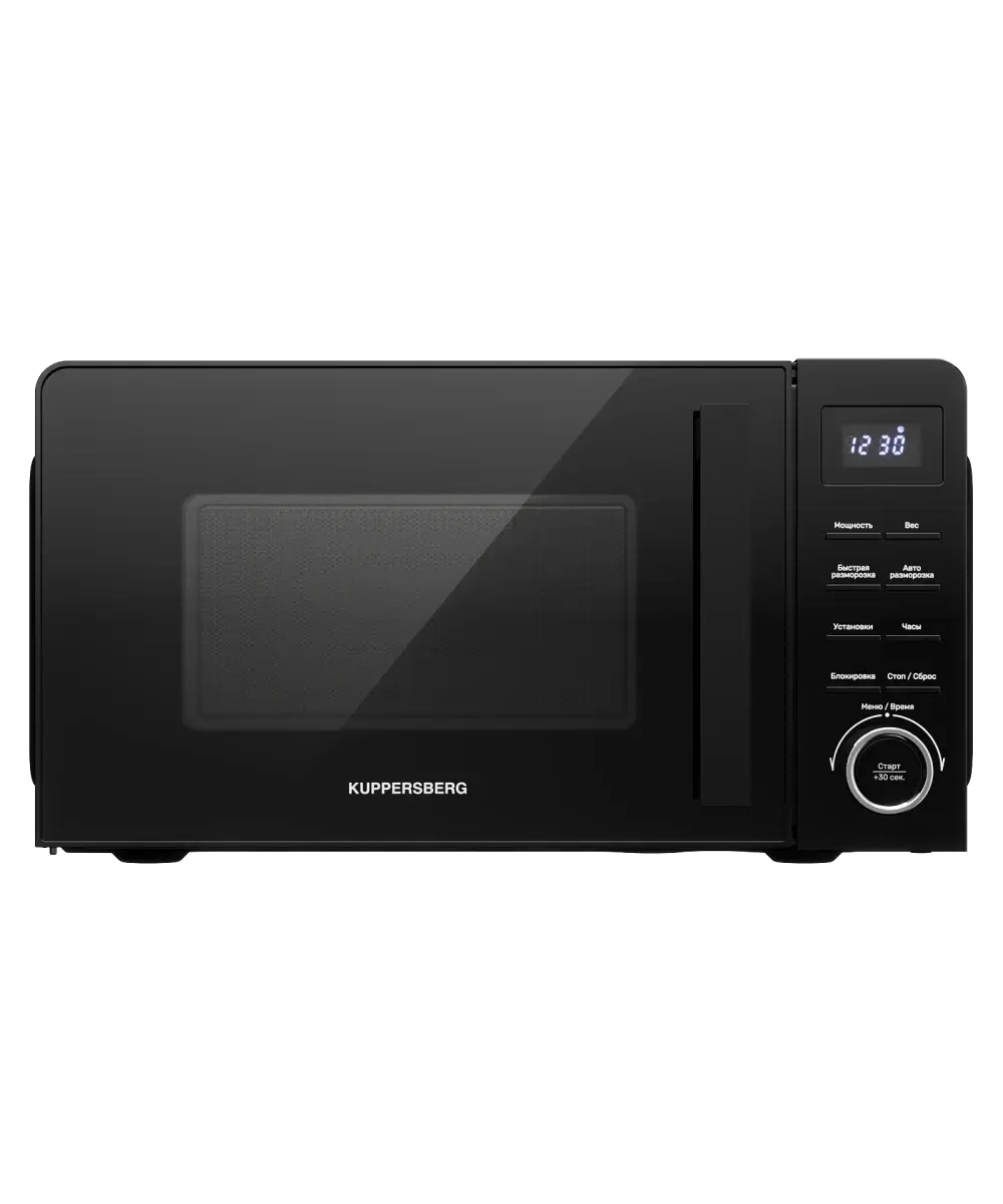 Микроволновая печь Kuppersberg TMW 201 B фото 2