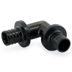 Углы аксиальные из PPSU Uni-Fitt