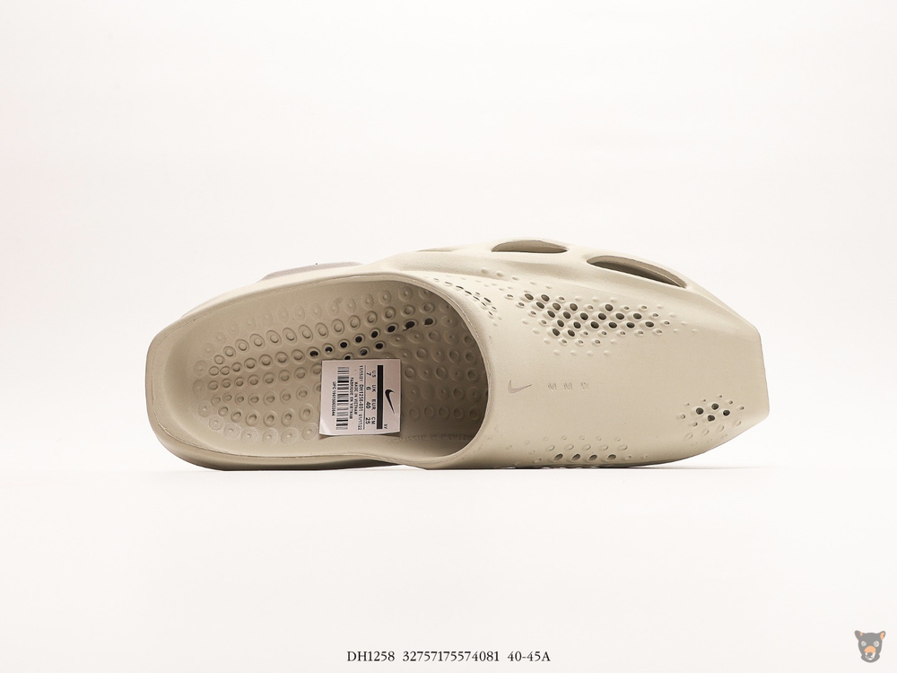 Слайдеры-сабо MMW x Nike 005 Slide