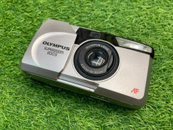 Olympus SuperZoom 800S