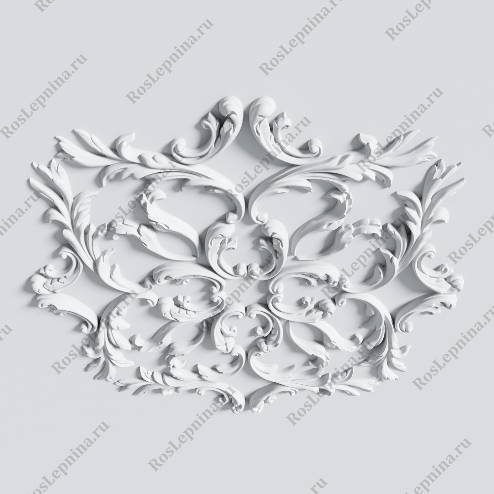 Наборная розетка Roslepnina RN-1577R