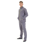 БРЮКИ ФЛИСОВЫЕ МУЖСКИЕ DRAGONFLY LEVEL