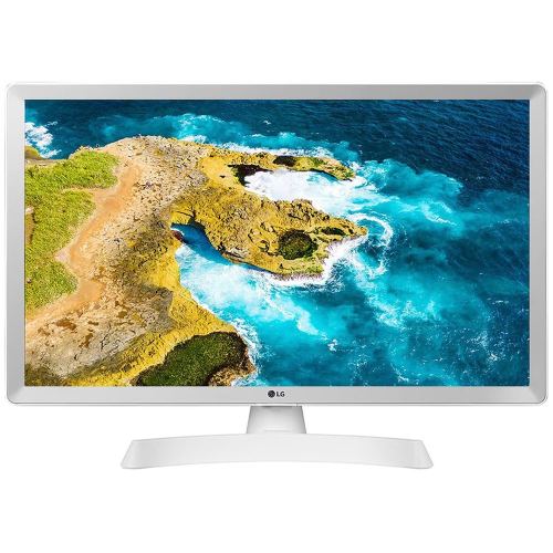тв ЖК LG 24 TQ510S-WZ Smart