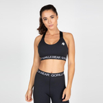 Женский топ бра Gorilla Wear Colby bk