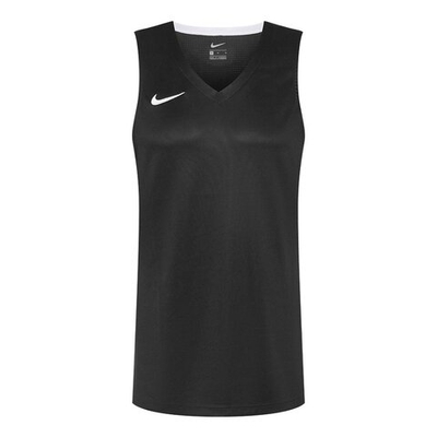 Футболка Nike Team Basketball Stock Jersey 20 Black