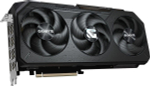 Видеокарта Gigabyte AMD  Radeon RX 9070XT GV-R9070XTGAMING OC-16GD 1.0 16ГБ Gaming, GDDR6, OC,  Ret